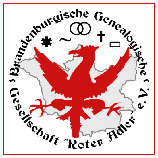 Logo Roter Adler